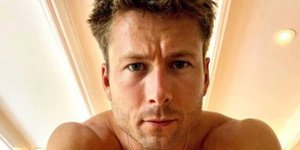 Thumbnail of Wherefore Glen Powell?