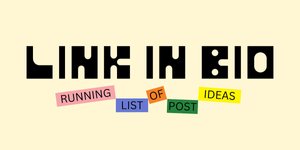 Thumbnail of 70+ Social Post Ideas, All in One Place