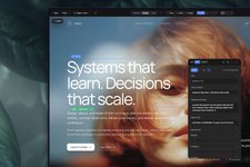 Thumbnail of Aura - Fast Vibe Design to HTML and Figma