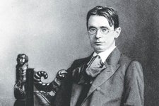 Thumbnail of Rudolf Steiner: Dweller on the Threshold