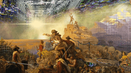 Thumbnail of Peter Thiel Dreams of Empire | TechPolicy.Press