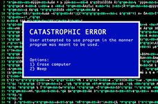 Thumbnail of Programming Sucks