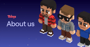 Thumbnail of About Things, Inc.