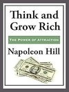 Cover of Think and Grow Rich