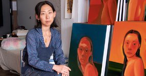 Thumbnail of Na Kim | Nicola Vassell