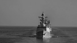 Thumbnail of Dire Straits: China’s Push to Secure Its Energy Interests in the Middle East