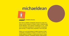 Thumbnail of michaeldean
