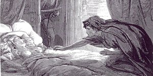 Thumbnail of the defanging of carmilla