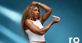 Thumbnail of Serena Williams Fronts Campaign for Weight Loss Drugs