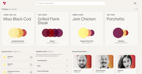 Thumbnail of Expert Wine and Food Pairings | Vi