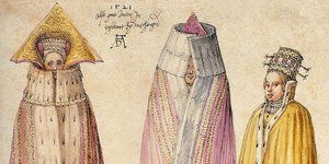 Thumbnail of Why did clothing become boring?