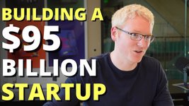 Thumbnail of Patrick Collison (Stripe CEO) - Craft, Beauty, & the Future of Payments