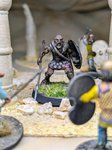Thumbnail of My Journey Designing and Self Publishing an Indie Tabletop Wargame