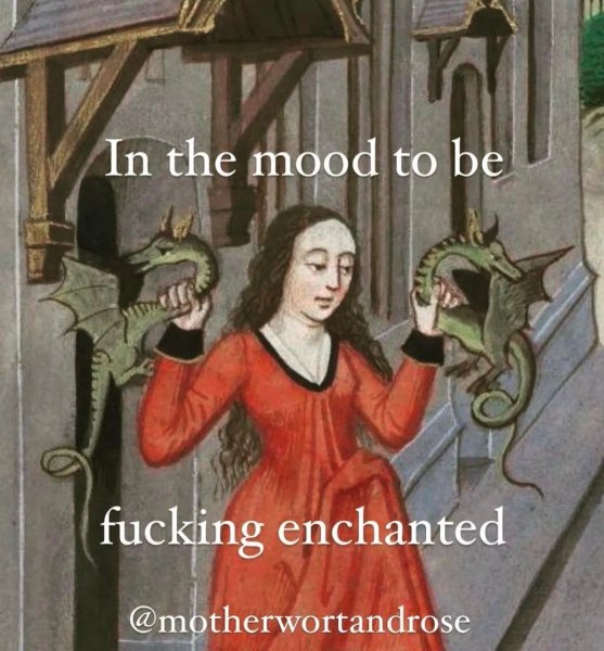 Thumbnail of A Grief Spell for Cultivating Enchantment in Disenchanting Times