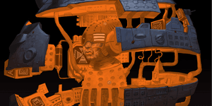 Thumbnail of Devs on Devs: This Cursed Machine (ARB & Alex Declino)