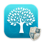 Thumbnail of MacFamilyTree - Modern genealogy for your Mac