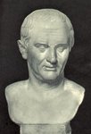 Thumbnail of A quote by Marcus Tullius Cicero