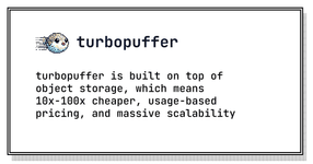 Thumbnail of turbopuffer