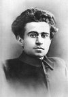 Cover of Antonio Gramsci - Wikiquote