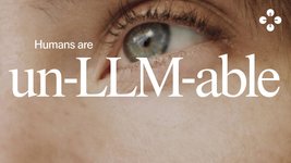 Thumbnail of Why We Should Use AI to Expand What It Means to Be Human | Sari Azout