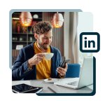 Thumbnail of How the LinkedIn algorithm works in 2024