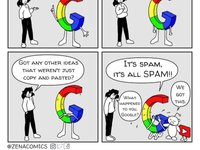 Thumbnail of Google Search Is Dying