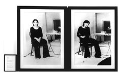 Thumbnail of Rhythm 2 - Marina Abramović - IMMA