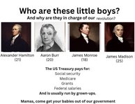 Thumbnail of Rage Against the Gerontocracy