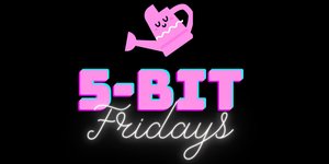 Thumbnail of 5-Bit Fridays: UX blunders, the cardinal sin, the ROI of beauty, and managing up