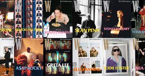 Thumbnail of Emma Stone, Jacob Elordi, Sydney Sweeney & More Star in W's Best Performances 2026: See All the Photos
