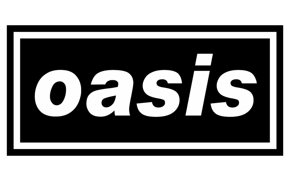 Thumbnail of Oasis Logo - PNG Logo Vector Brand Downloads (SVG, EPS)