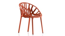 Thumbnail of Design classic: the Vegetal chair by Ronan and Erwan Bouroullec