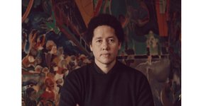 Thumbnail of Michael Armitage - Artworks & Biography | David Zwirner