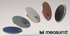Thumbnail of measurrd - The World's Most Advanced Kitchen Scale