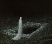 Thumbnail of 100 Days Of Blogging #35 – The Moody Art Of Aron Wiesenfeld