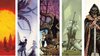 Cover of The Best Fantasy and Sci-Fi Books for 'Dune' Fans