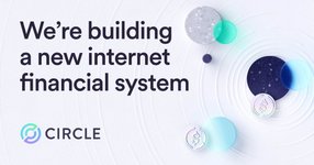 Thumbnail of Circle | USDC & Web3 Services for a new financial system