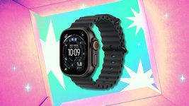 Thumbnail of The Apple Watch Ultra 3 Is Already $100 Off