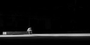 Thumbnail of Everybody Needs To Be Alone