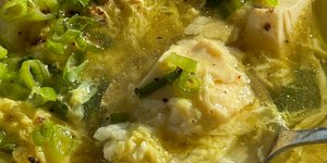 Thumbnail of maybe the last soup of the season idk