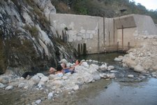 Thumbnail of The architecture of swimming – Outdoor Swimming Society