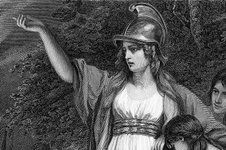 Thumbnail of No One Should Be Surprised That Celtic Britain Was Women-Centric