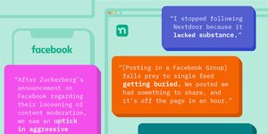 Thumbnail of 🧭🏘️📲 Exploring a new social product for local communities