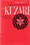 Cover of The Kuzari: An Argument for the Faith of Israel