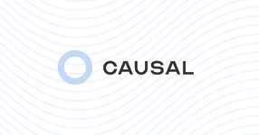 Thumbnail of Causal: Modern Business Planning