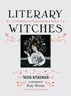 Cover of Literary Witches: A Celebration of Magical Women Writers