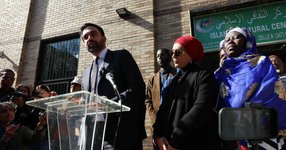 Thumbnail of Islamophobia goes mainstream in the US with Zohran Mamdani set to become New York's mayor | The National