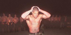 Thumbnail of Nine Quotes by David Goggins That'll Hack Your Brain into Doing Hard Things