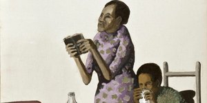 Thumbnail of Grief Is a Practice: The Western Struggle with Letting Go