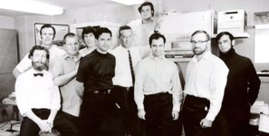 Thumbnail of Everything Old is New Again: Old research models for new-era semiconductor research